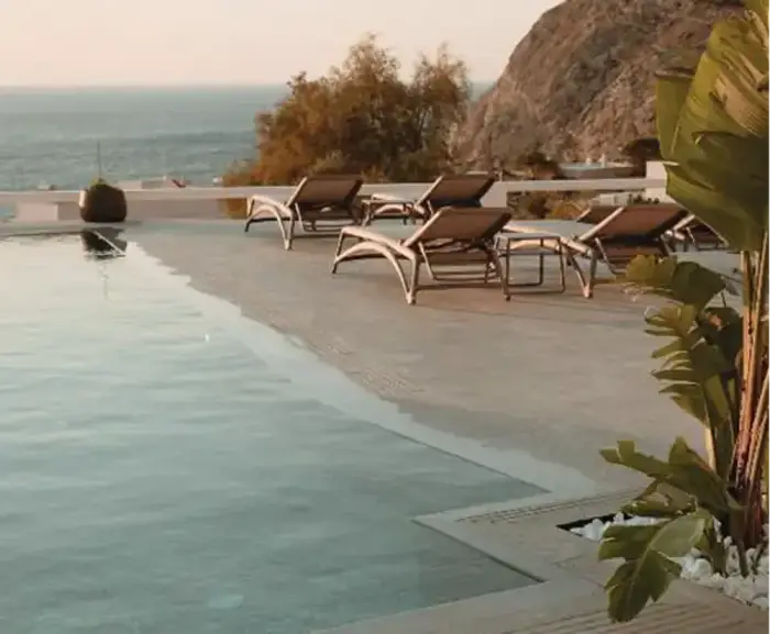 Superior Garden Suite — Mon Senior