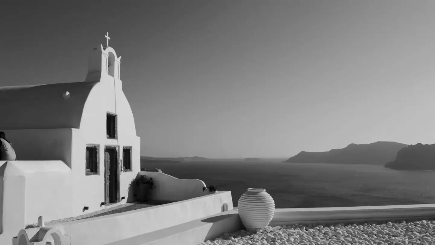 Mon Senior — Πολυτελής κατοικία